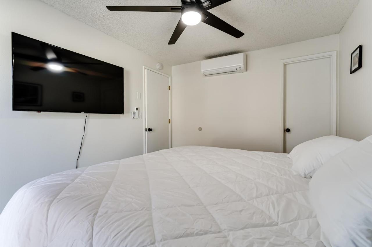 יוג'ין Retreat Near Uo, Autzen Stadium, Amazon Park מראה חיצוני תמונה