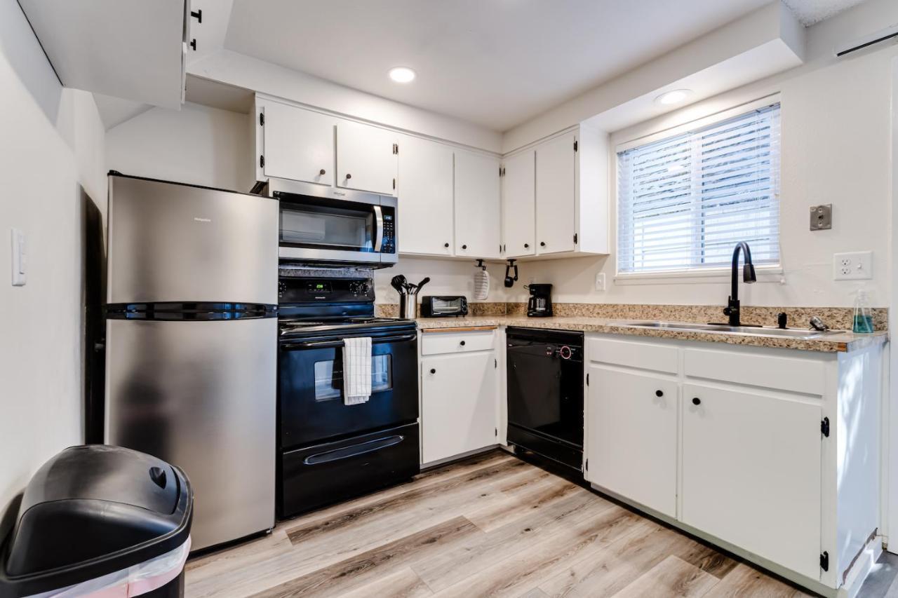 יוג'ין Retreat Near Uo, Autzen Stadium, Amazon Park מראה חיצוני תמונה