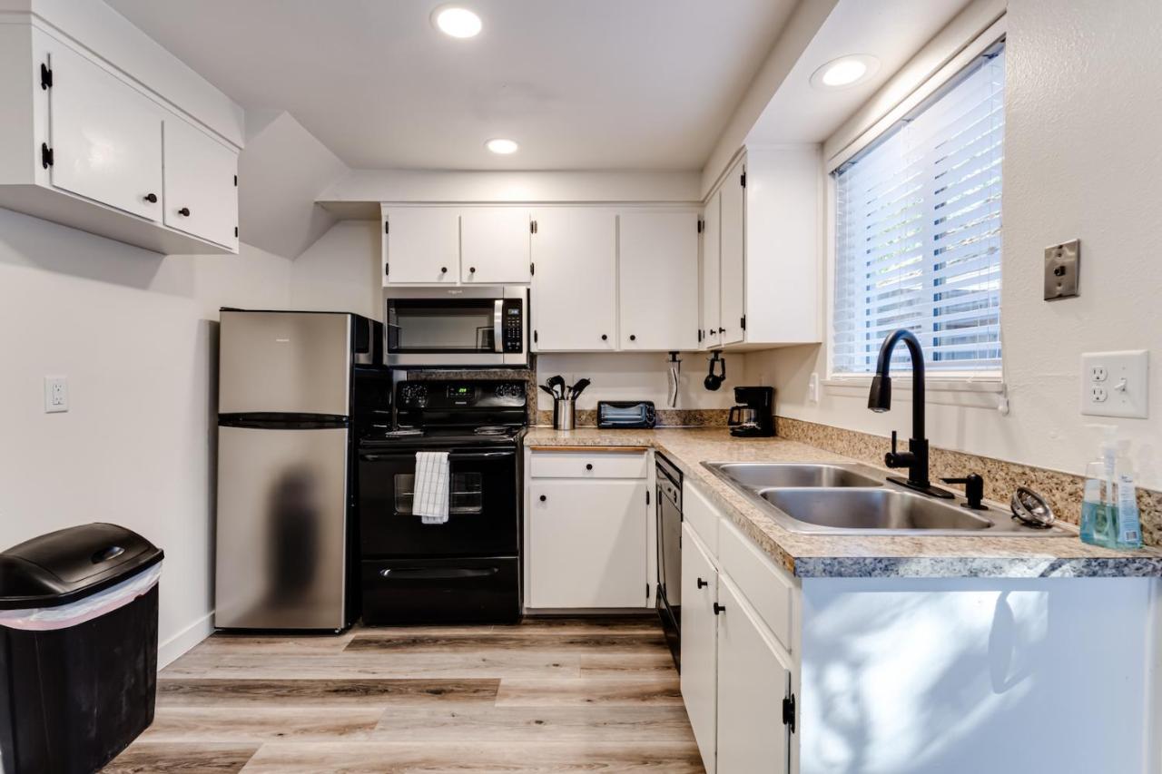 יוג'ין Retreat Near Uo, Autzen Stadium, Amazon Park מראה חיצוני תמונה