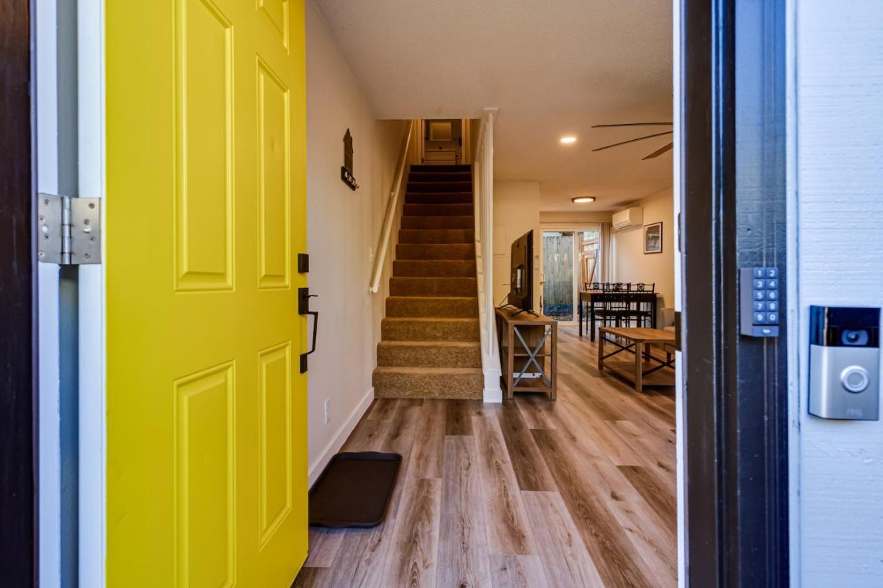 יוג'ין Retreat Near Uo, Autzen Stadium, Amazon Park מראה חיצוני תמונה