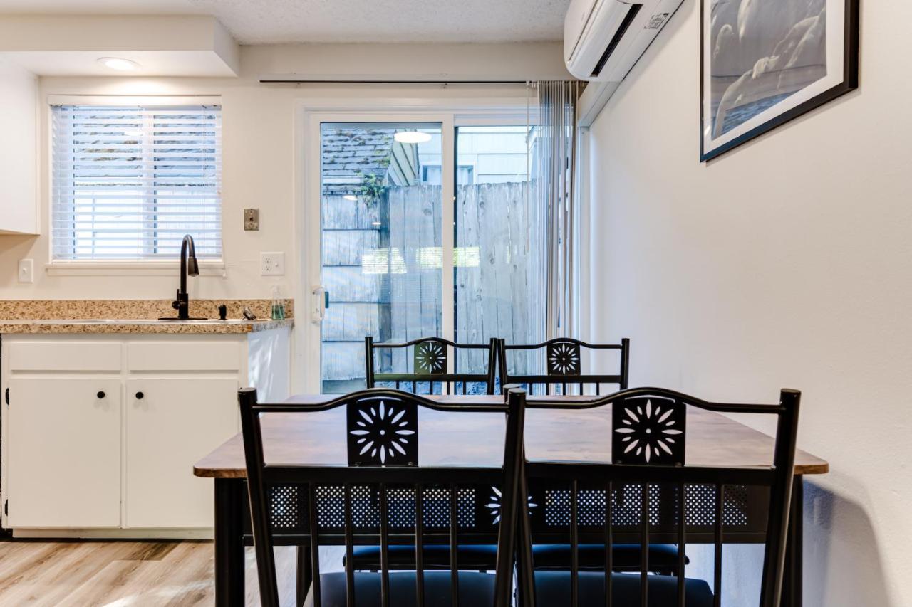 יוג'ין Retreat Near Uo, Autzen Stadium, Amazon Park מראה חיצוני תמונה