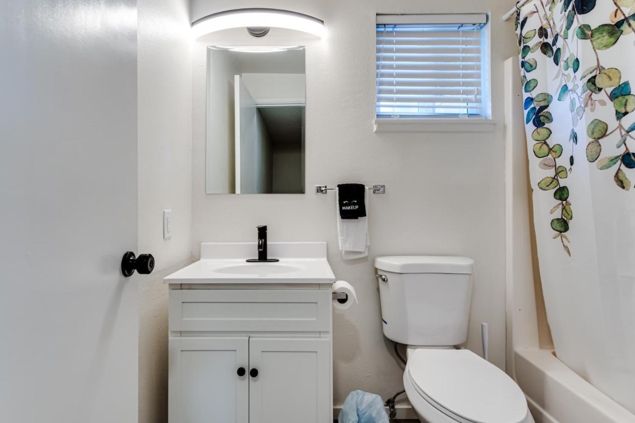 יוג'ין Retreat Near Uo, Autzen Stadium, Amazon Park מראה חיצוני תמונה