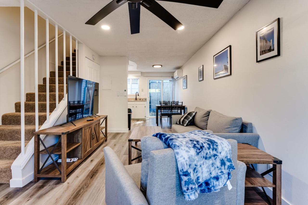 יוג'ין Retreat Near Uo, Autzen Stadium, Amazon Park מראה חיצוני תמונה