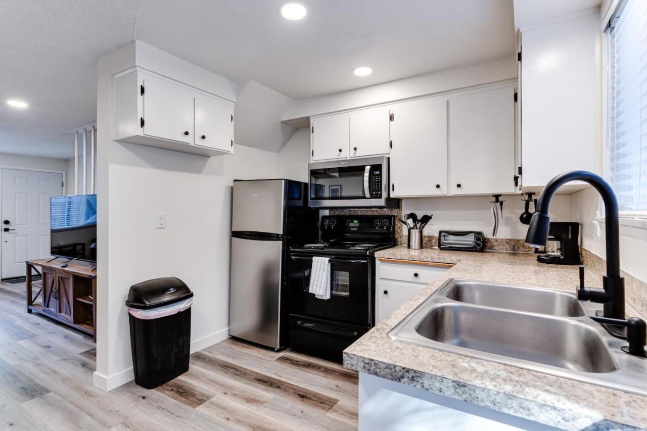יוג'ין Retreat Near Uo, Autzen Stadium, Amazon Park מראה חיצוני תמונה