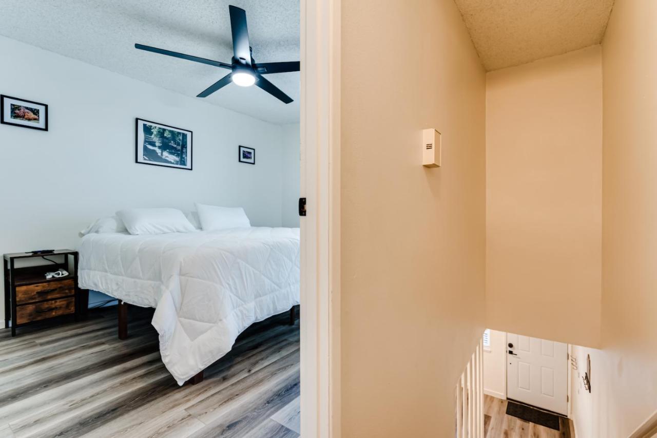 יוג'ין Retreat Near Uo, Autzen Stadium, Amazon Park מראה חיצוני תמונה