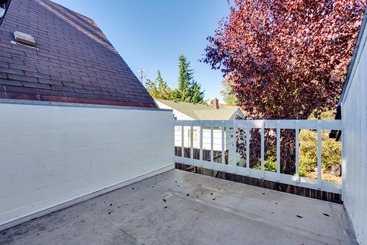 יוג'ין Retreat Near Uo, Autzen Stadium, Amazon Park מראה חיצוני תמונה