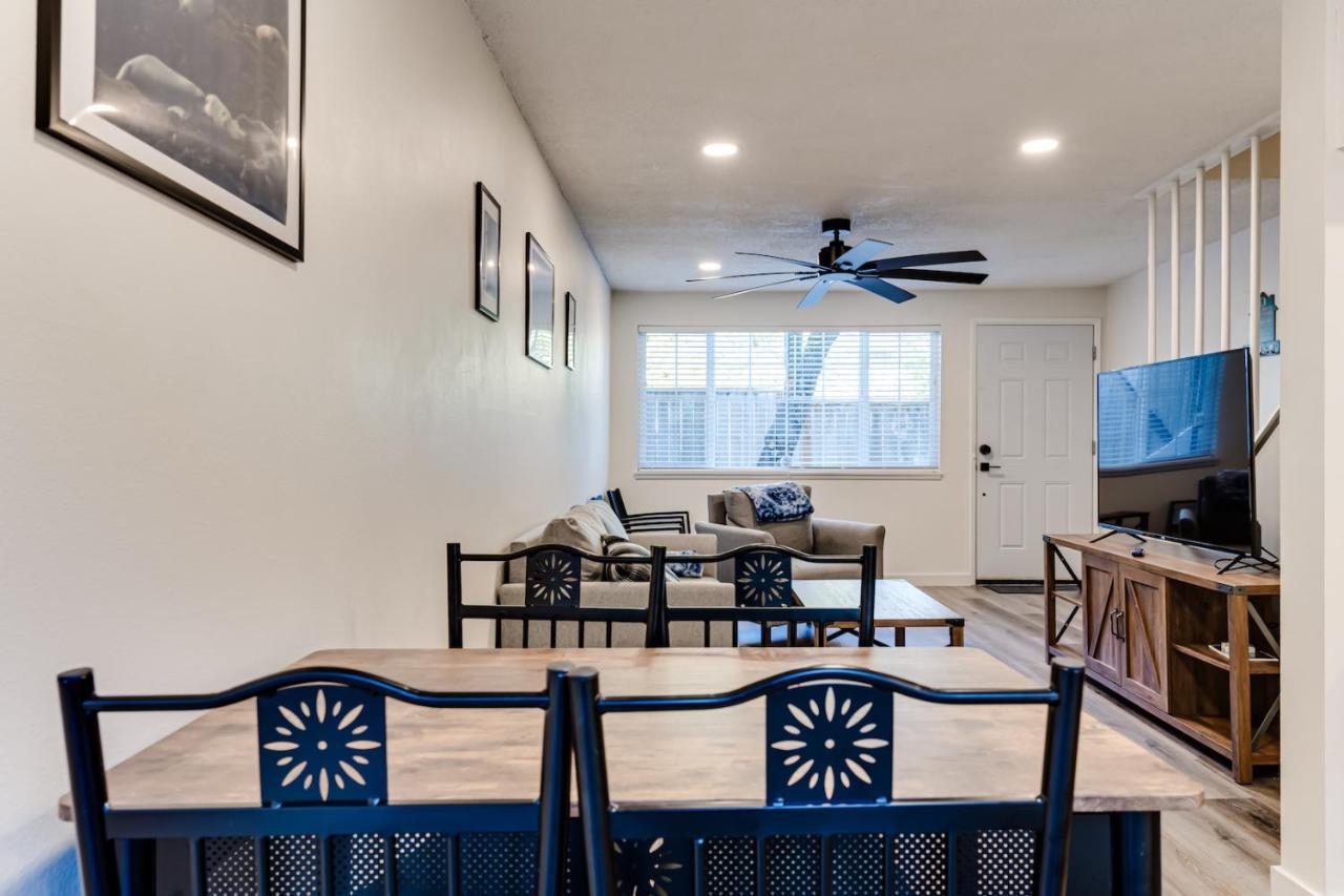 יוג'ין Retreat Near Uo, Autzen Stadium, Amazon Park מראה חיצוני תמונה