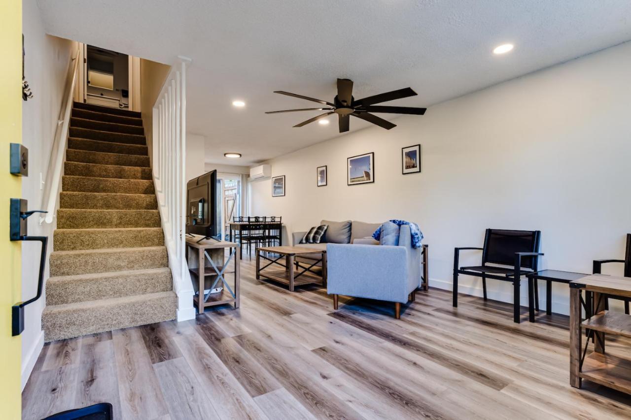 יוג'ין Retreat Near Uo, Autzen Stadium, Amazon Park מראה חיצוני תמונה