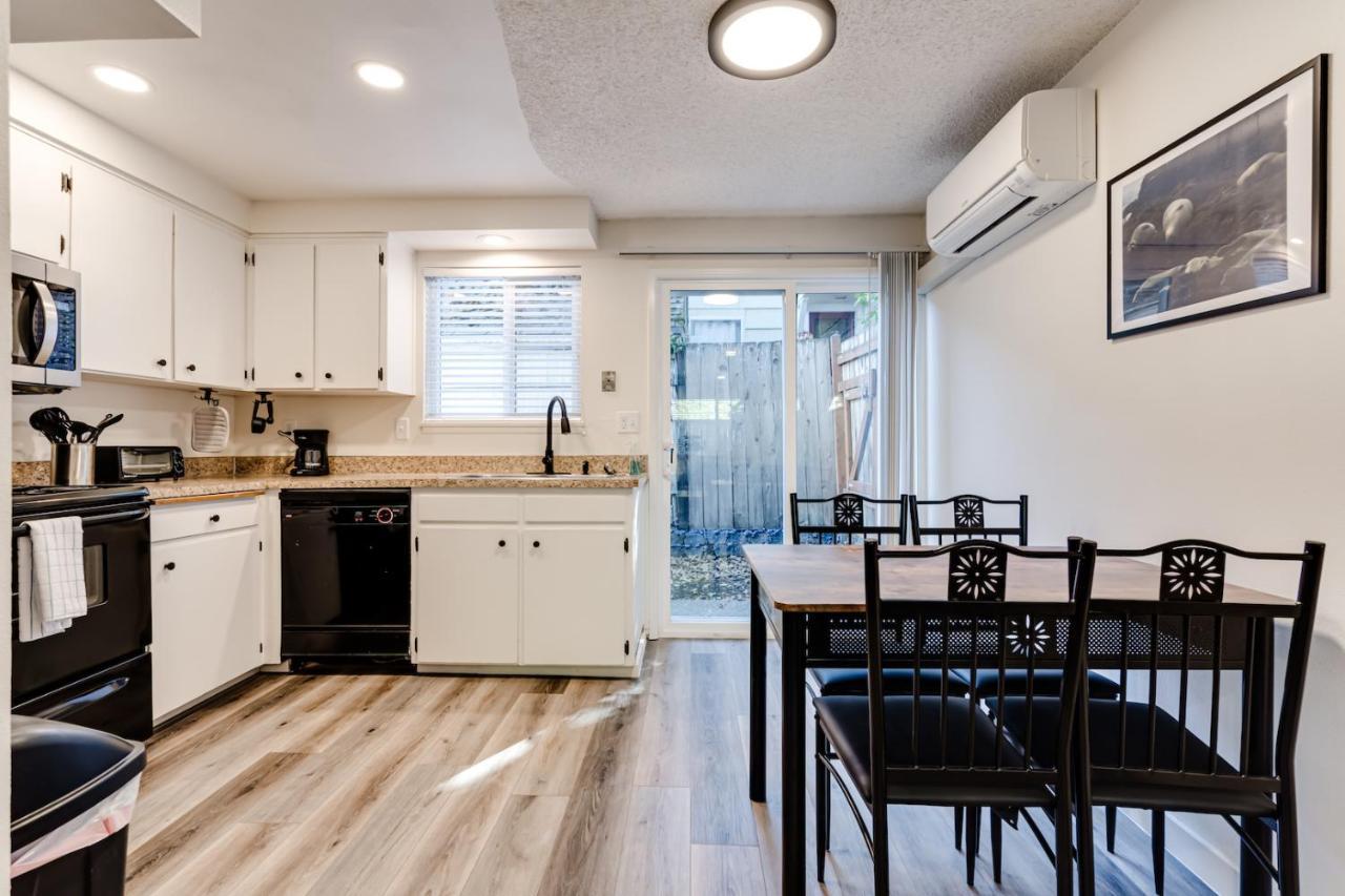 יוג'ין Retreat Near Uo, Autzen Stadium, Amazon Park מראה חיצוני תמונה