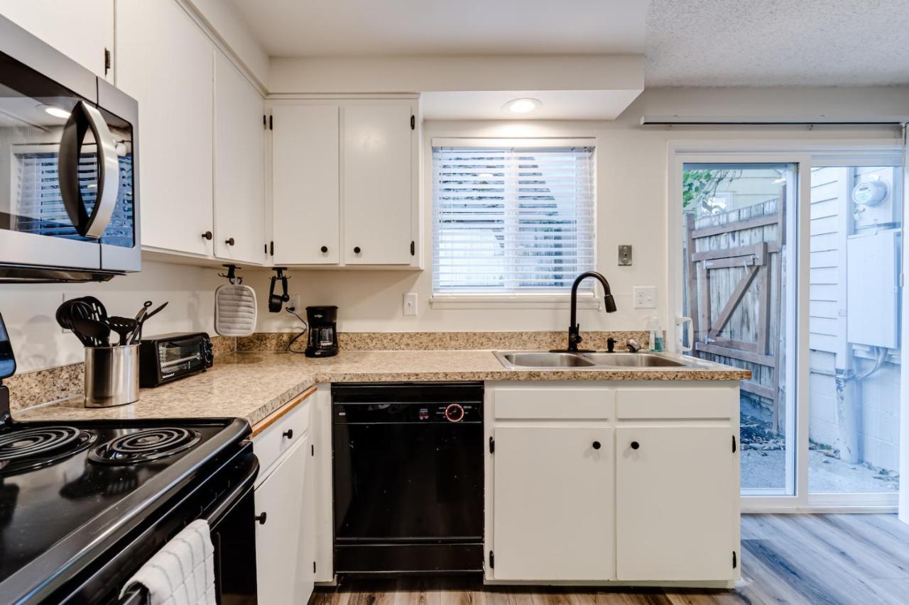 יוג'ין Retreat Near Uo, Autzen Stadium, Amazon Park מראה חיצוני תמונה