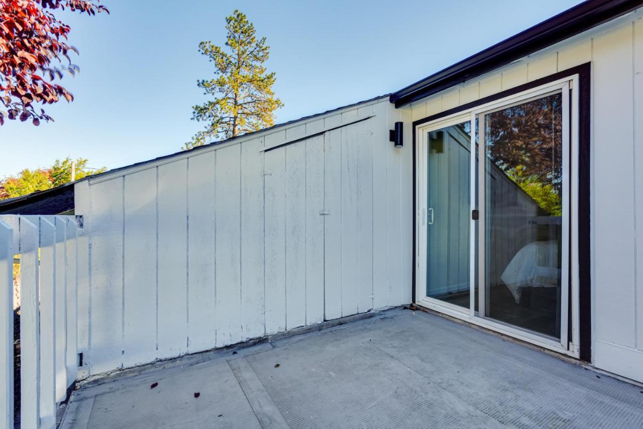 יוג'ין Retreat Near Uo, Autzen Stadium, Amazon Park מראה חיצוני תמונה