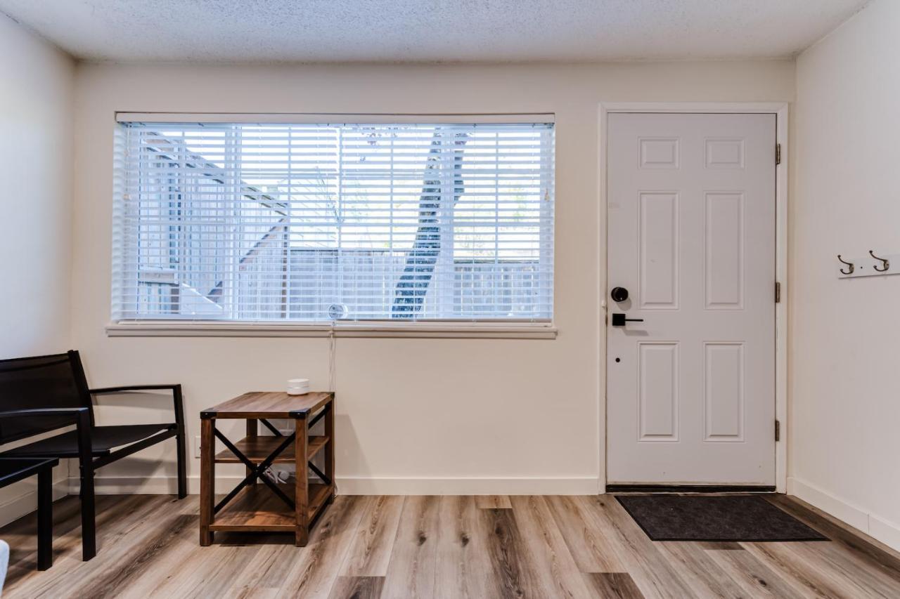 יוג'ין Retreat Near Uo, Autzen Stadium, Amazon Park מראה חיצוני תמונה
