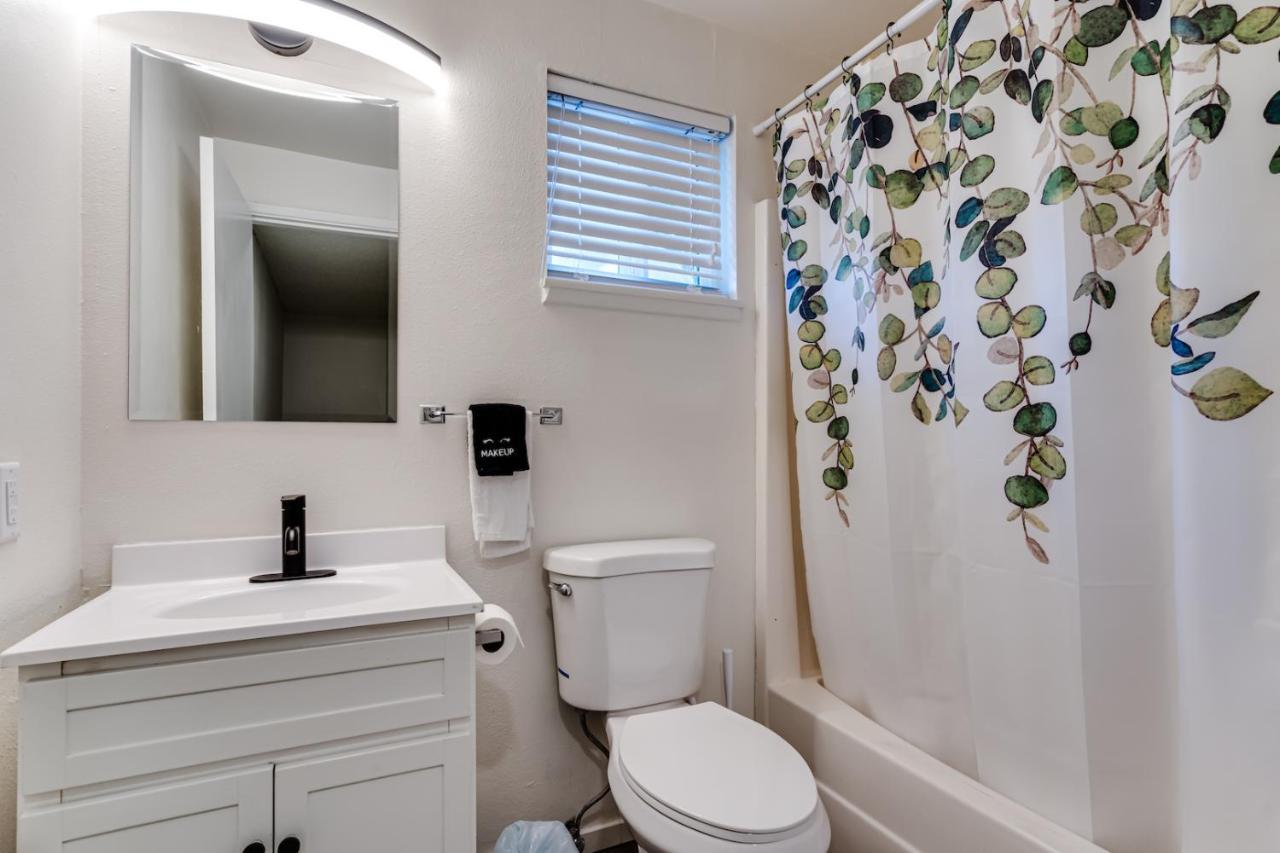יוג'ין Retreat Near Uo, Autzen Stadium, Amazon Park מראה חיצוני תמונה