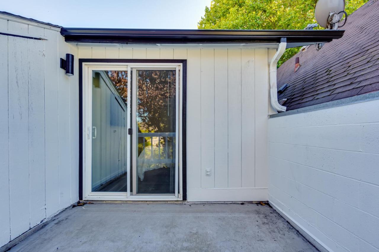 יוג'ין Retreat Near Uo, Autzen Stadium, Amazon Park מראה חיצוני תמונה