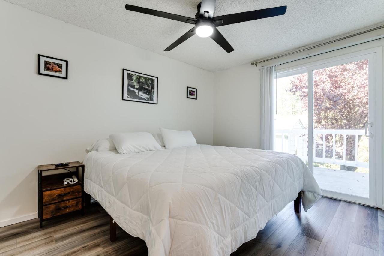 יוג'ין Retreat Near Uo, Autzen Stadium, Amazon Park מראה חיצוני תמונה