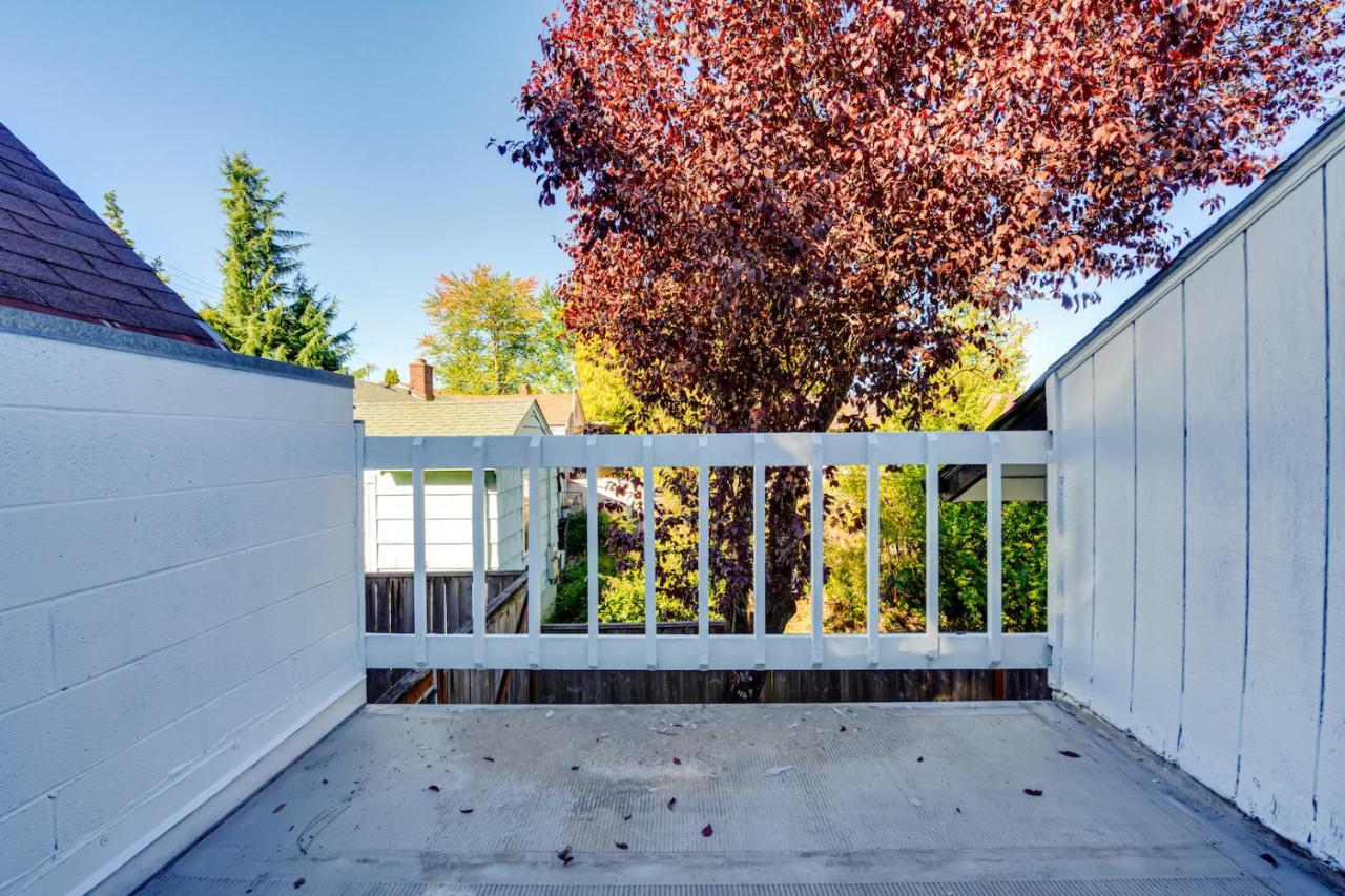 יוג'ין Retreat Near Uo, Autzen Stadium, Amazon Park מראה חיצוני תמונה